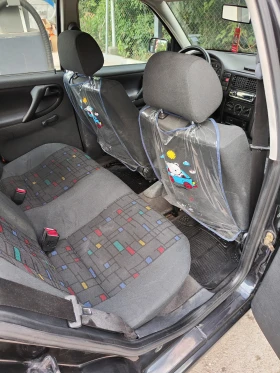 VW Polo 1.4 | Mobile.bg � ����� ������ 10
