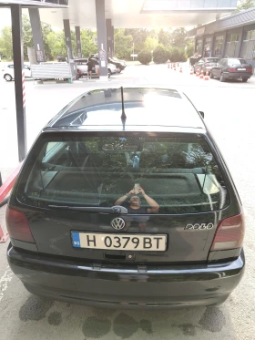 VW Polo 1.4 | Mobile.bg � ����� ������ 5