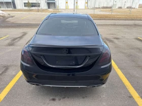 Mercedes-Benz C 450 AMG 4MATIC* DISTRONIC* BURMESTER* PANORAMA*  | Mobile.bg � ����� ������ 4