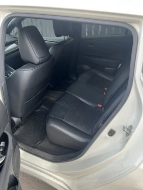 Nissan Leaf  N-Connecta | Auto.bg — изображение 9