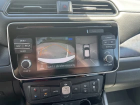 Nissan Leaf  N-Connecta | Auto.bg — изображение 6