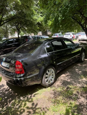 Skoda Superb 2, 5TDI FACE - 5100 € / 9974.73 лв. - 82601962 4