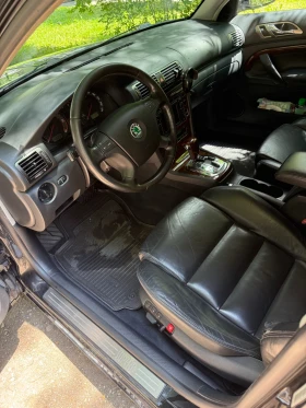 Skoda Superb 2, 5TDI FACE - 5100 € / 9974.73 лв. - 82601962 10