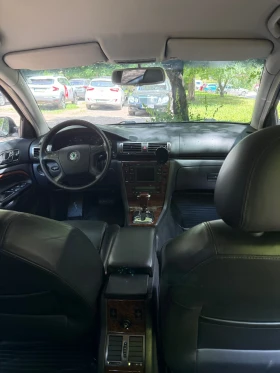 Skoda Superb 2, 5TDI FACE - 5100 € / 9974.73 лв. - 82601962 6