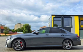 Mercedes-Benz E 400 AMG 4MATIC  | Auto.bg — изображение 8