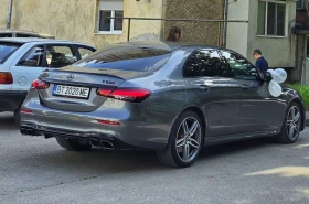 Mercedes-Benz E 400 AMG 4MATIC  | Auto.bg — изображение 2