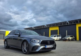 Mercedes-Benz E 400 AMG 4MATIC  | Auto.bg — изображение 6