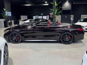 Mercedes-Benz S 63 AMG | DISTR| 360| HUD| BURMESTER| КЛИП| CARFAX | Auto.bg — изображение 3