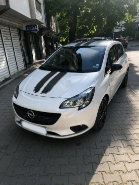 ������ Opel Corsa