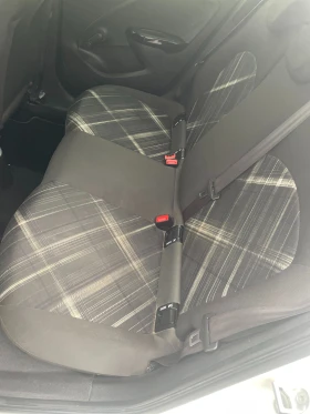 Opel Corsa E 1, 4 Ecotec LPG | Mobile.bg � ����� ������ 11