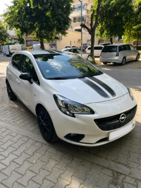 Opel Corsa E 1, 4 Ecotec LPG | Mobile.bg � ����� ������ 2