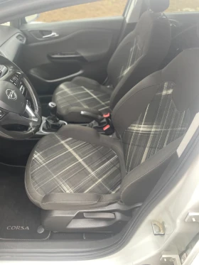 Opel Corsa E 1, 4 Ecotec LPG | Mobile.bg � ����� ������ 10
