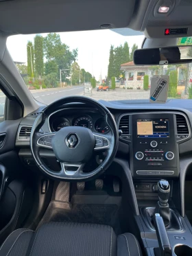 Renault Megane * 1.5dci* 121000km | Mobile.bg � ����� ������ 9
