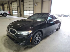 ����� �� �������� �� BMW 330 330I XDRIVE/CARFAX/�������/�����/�������