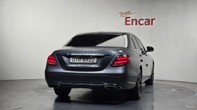 Mercedes-Benz E 300 EXCLUSIVE* КОЖА* ПОДГРЕВ* ПАНО* АВТОКРЕДИТ | Auto.bg — изображение 4