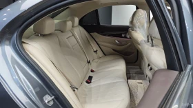 Mercedes-Benz E 300 EXCLUSIVE* КОЖА* ПОДГРЕВ* ПАНО* АВТОКРЕДИТ | Auto.bg — изображение 11