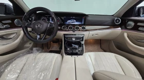 Mercedes-Benz E 300 EXCLUSIVE* КОЖА* ПОДГРЕВ* ПАНО* АВТОКРЕДИТ | Auto.bg — изображение 7
