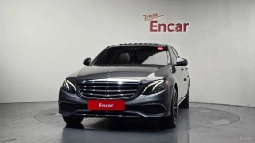 Mercedes-Benz E 300 EXCLUSIVE* КОЖА* ПОДГРЕВ* ПАНО* АВТОКРЕДИТ | Auto.bg — изображение 3