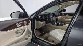 Mercedes-Benz E 300 EXCLUSIVE* КОЖА* ПОДГРЕВ* ПАНО* АВТОКРЕДИТ | Auto.bg — изображение 10