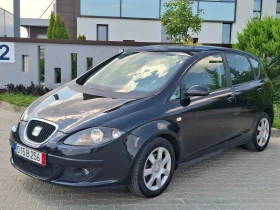 Seat Altea 1.9TDI* (105��)* KLIMATRONIK* ��� ����*  | Mobile.bg � ����� ������ 5
