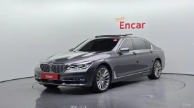 BMW 750 Li xDrive Prestige* МОНИТОРИ* МАСАЖИ* 360* ECS