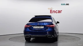 Mercedes-Benz C 300 AMG-LINE* DISTRONIC* 360* ПОДГРЕВ* ОБДУХВАНЕ* HUD* - 31600 € - 63317183 4