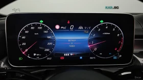 Mercedes-Benz C 300 AMG-LINE* DISTRONIC* 360* ПОДГРЕВ* ОБДУХВАНЕ* HUD* - 31600 € - 63317183 7