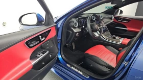 Mercedes-Benz C 300 AMG-LINE* DISTRONIC* 360* ПОДГРЕВ* ОБДУХВАНЕ* HUD* - 31600 € - 63317183 8