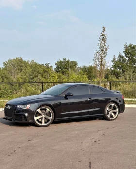 ������ Audi Rs5