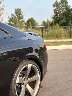 Audi Rs5 * 4.2L V8 * CARFAX * Black Optics * ��������� ���� | Mobile.bg � ����� ������ 5