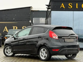 Ford Fiesta / 1.5D / EURO 5 / TITANIUM / | Auto.bg — изображение 3