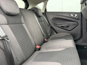 Ford Fiesta / 1.5D / EURO 5 / TITANIUM / | Auto.bg — изображение 12