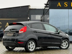 Ford Fiesta / 1.5D / EURO 5 / TITANIUM / | Auto.bg — изображение 5