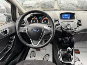 Ford Fiesta / 1.5D / EURO 5 / TITANIUM / | Auto.bg — изображение 14