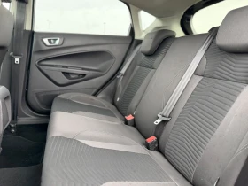 Ford Fiesta / 1.5D / EURO 5 / TITANIUM / | Auto.bg — изображение 10