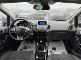 Ford Fiesta / 1.5D / EURO 5 / TITANIUM / | Auto.bg — изображение 13