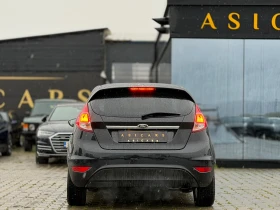 Ford Fiesta / 1.5D / EURO 5 / TITANIUM / | Auto.bg — изображение 4