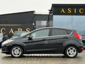 Ford Fiesta / 1.5D / EURO 5 / TITANIUM / | Auto.bg — изображение 2