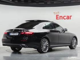 Mercedes-Benz E 450 E450 4MATIC Exclusive | Auto.bg — изображение 2