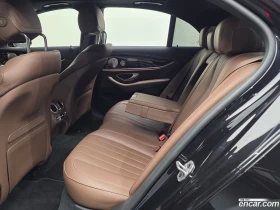 Mercedes-Benz E 450 E450 4MATIC Exclusive | Auto.bg — изображение 12