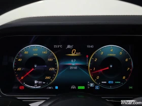 Mercedes-Benz E 450 E450 4MATIC Exclusive | Auto.bg — изображение 8