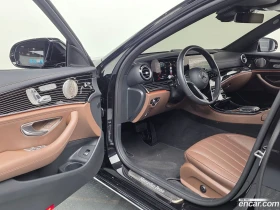 Mercedes-Benz E 450 E450 4MATIC Exclusive | Auto.bg — изображение 10