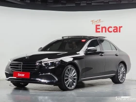 Mercedes-Benz E 450 E450 4MATIC Exclusive