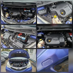 Subaru Trezia Toyota AВТОМАТ - 5199 € - 56152859 17