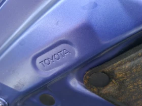 Subaru Trezia Toyota AВТОМАТ - 5199 € - 56152859 12