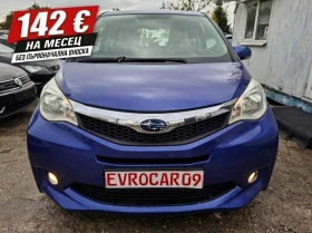 ������ Subaru Trezia