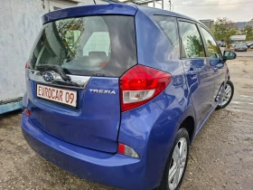 Subaru Trezia Toyota AВТОМАТ - 5199 € - 56152859 6
