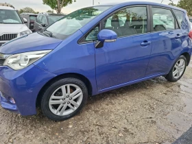 Subaru Trezia Toyota AВТОМАТ - 5199 € - 56152859 4