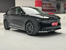 Zeekr 7X 2025 100kWh Long Range AWD Intelligent Driving  | Auto.bg — изображение 11