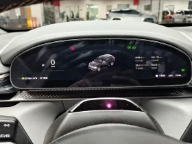 Zeekr 7X 2025 100kWh Long Range AWD Intelligent Driving  | Auto.bg — изображение 2